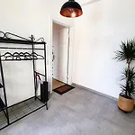 Hogulu - 2 - Raum - App 13 Mit Balkon Im Herzen Der Altstadt * בראנדנבורג