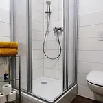 Hogulu - 2 - Raum - App 13 Mit Balkon Im Herzen Der Altstadt דירה *