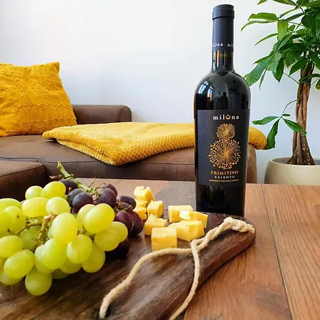 Hogulu - 2 - Raum - App 13 Mit Balkon Im Herzen Der Altstadt *