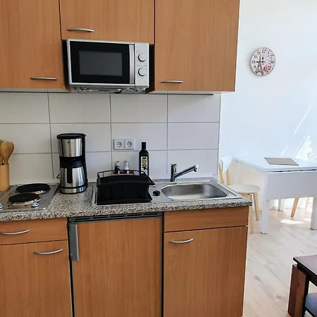 Hogulu Haus 1, 13 Apartment *