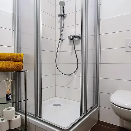 Hogulu - 2 - Raum - App 13 Mit Balkon Im Herzen Der Altstadt Апартаменты *