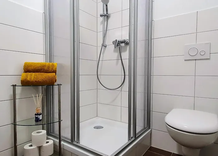 Hogulu - 2 - Raum - App 13 Mit Balkon Im Herzen Der Altstadt شقة *